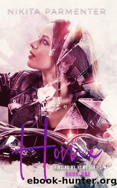 Home (Finding My Home Book 1) by Nikita Parmenter