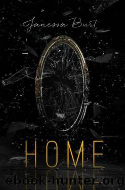 Home (Mirror Book 3) by Burt Janessa