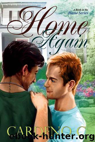 Home [01] - Home Again by Cardeno C