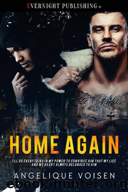 Home Again by Angelique Voisen