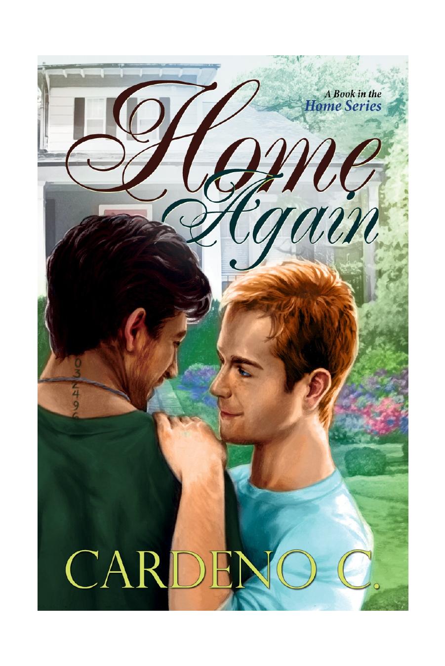 Home Again by Cardeno C
