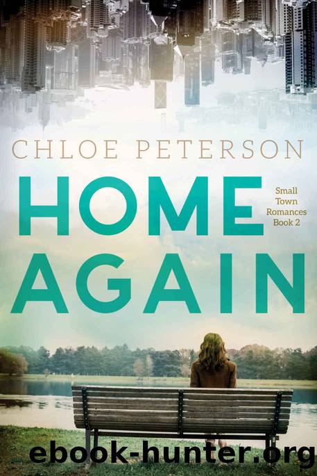 Home Again by Chloe Peterson