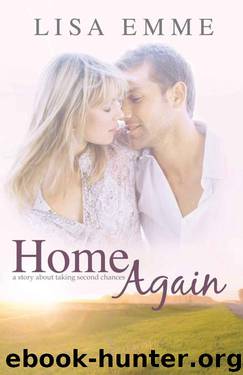 Home Again by Emme Lisa