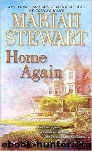 Home Again by Stewart Mariah