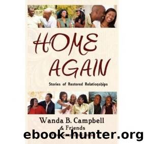 Home Again by Wanda B Campbell