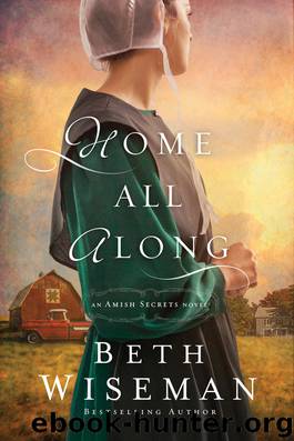 Home All Along by Beth Wiseman