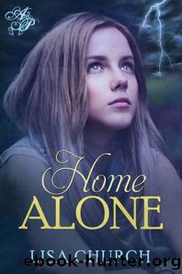Home Alone by Lisa Church