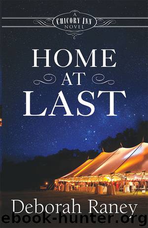 Home At Last by Raney Deborah;