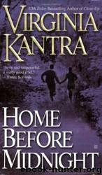 Home Before Midnight by Virginia Kantra