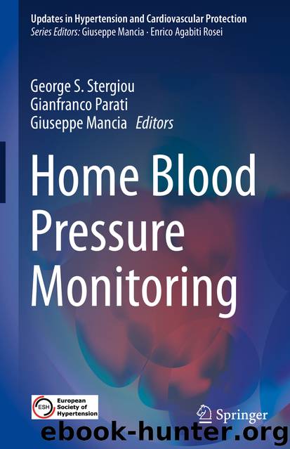 Home Blood Pressure Monitoring by Unknown