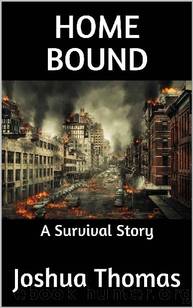 Home Bound by Joshua Thomas