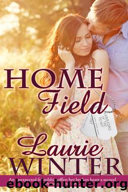 Home Field by Laurie Winter