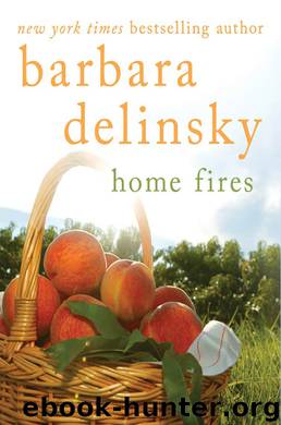 Home Fires by Barbara Delinsky