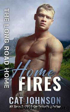 Home Fires by Cat Johnson & Binge Read Babes