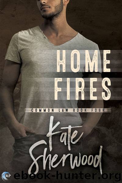 Home Fires by Kate Sherwood