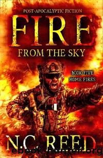 Home Fires by N. C. Reed