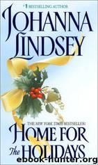 Home For The Holidays by Johanna Lindsey