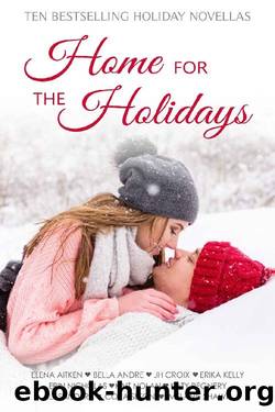 Home For The Holidays by unknow