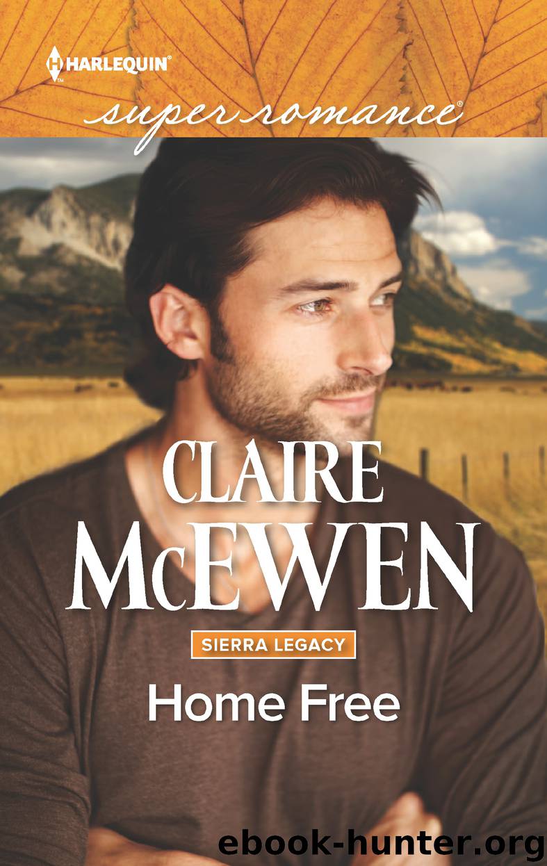 Home Free by Claire McEwen