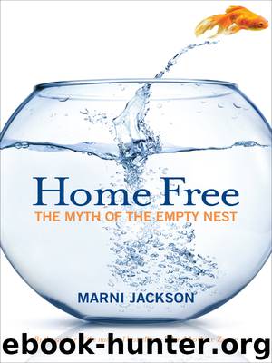 Home Free by Marni Jackson