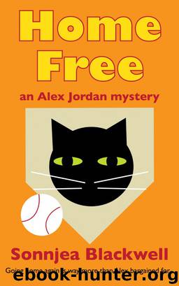 Home Free by Sonnjea Blackwell