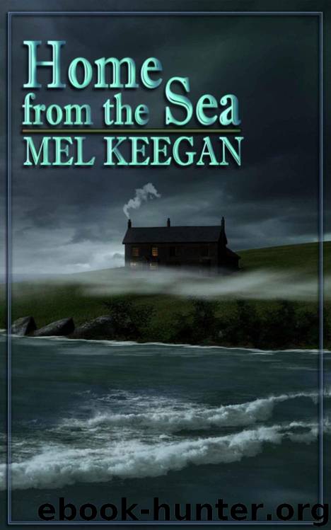 Home From The Sea by Keegan Mel