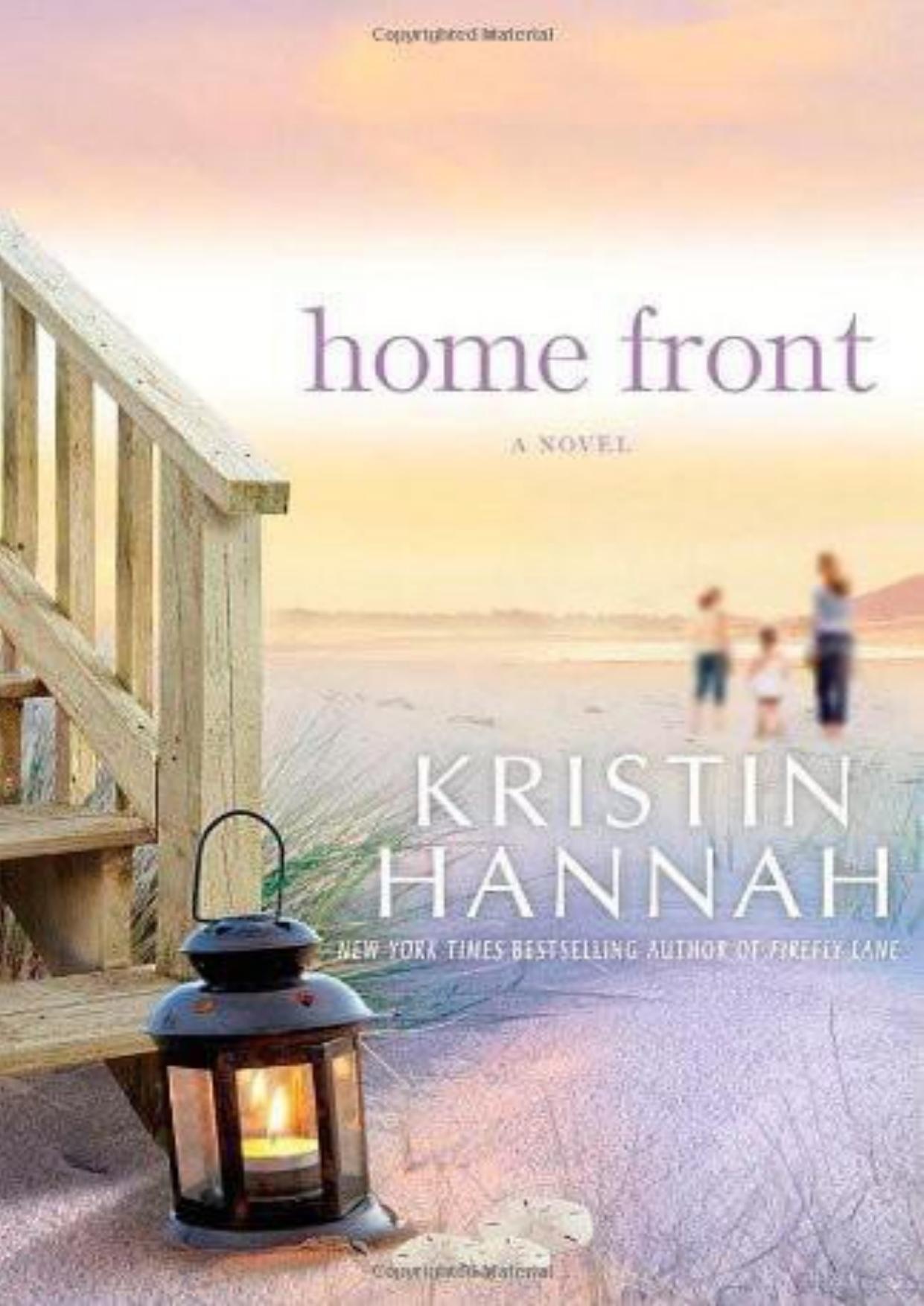Home Front by Kristin Hannah