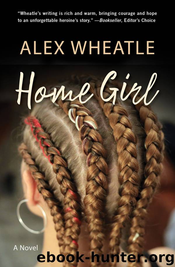 Home Girl by Alex Wheatle