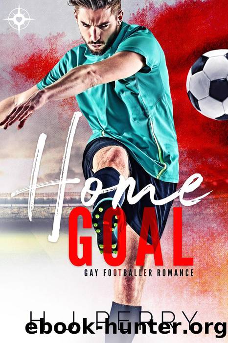 Home Goal by H J Perry