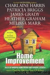 Home Improvement: Undead Edition by Patricia Briggs