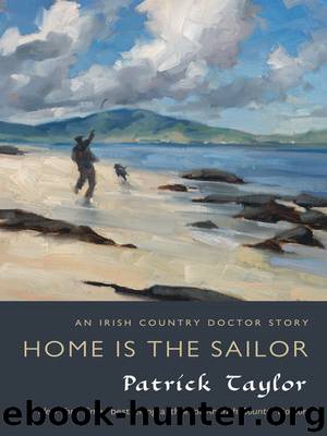 Home Is The Sailor by Home Is the Sailor (epub)
