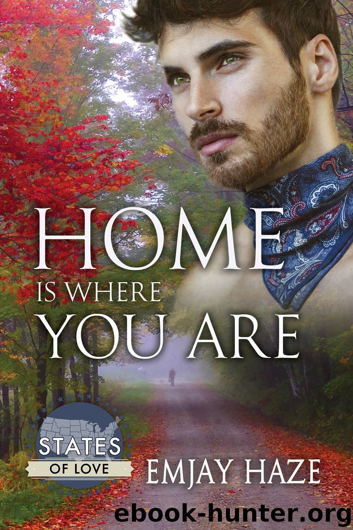 Home Is Where You Are by Emjay Haze