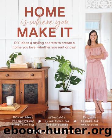 Home Is Where You Make It by Geneva Vanderzeil