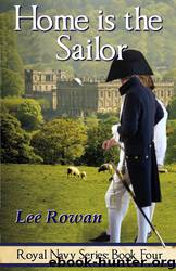 Home Is the Sailor by Lee Rowan