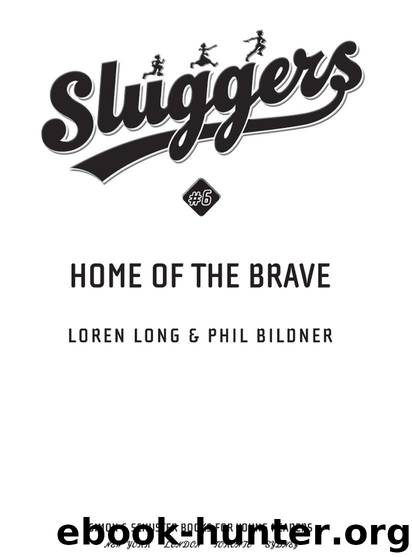 Home Of The Brave by Loren Long