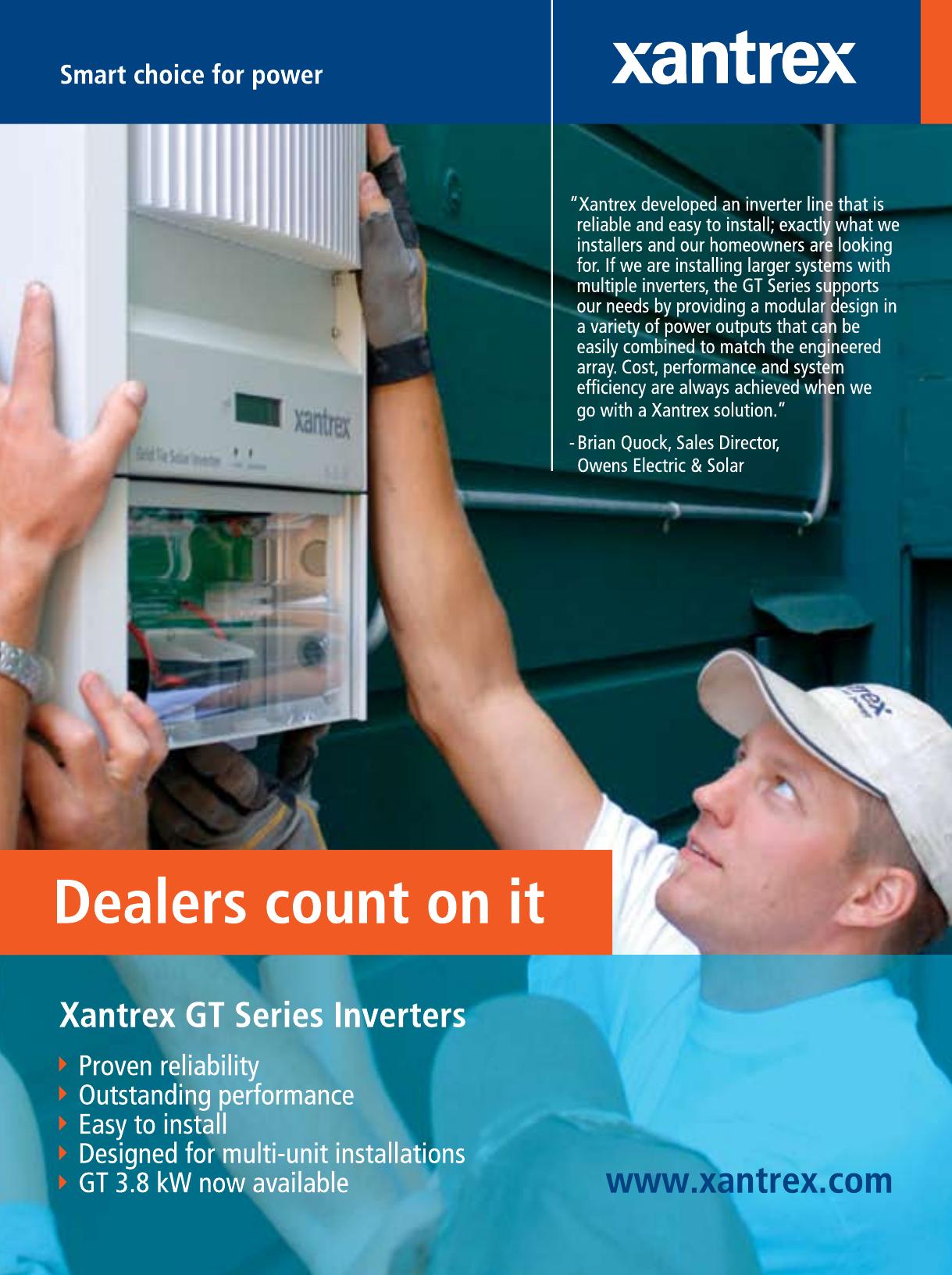 Home Power Magazine - Free Sample by Unknown