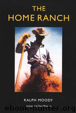 Home Ranch by Ralph Moody