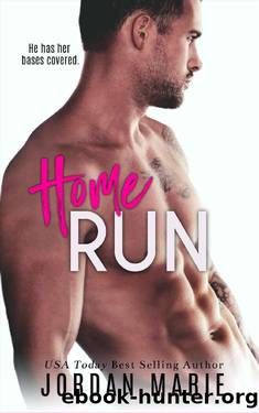 Home Run by Jordan Marie