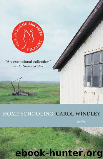 Home Schooling by Carol Windley