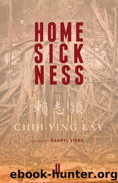 Home Sickness by Chih-Ying Lay