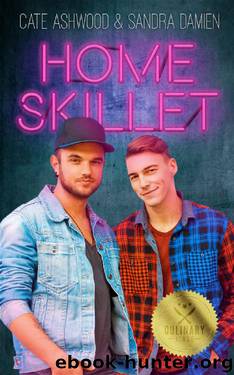 Home Skillet by Sandra Damien & Cate Ashwood
