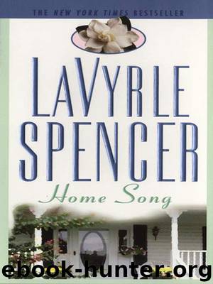 Home Song by LaVyrle Spencer