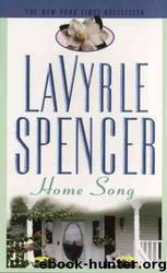 Home Song by Spencer Lavyrle