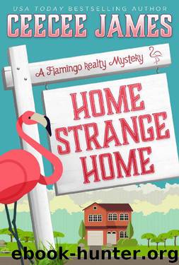 Home Strange Home by CeeCee James