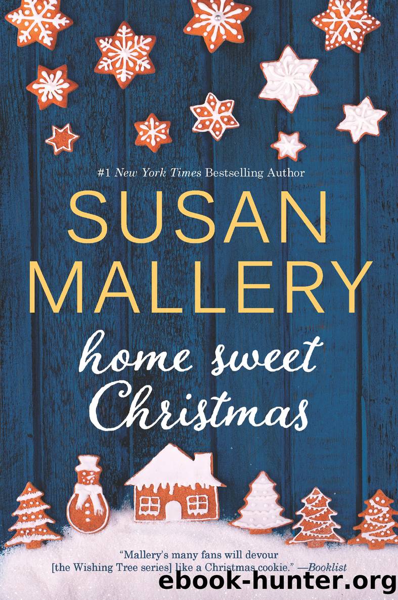 Home Sweet Christmas by Susan Mallery