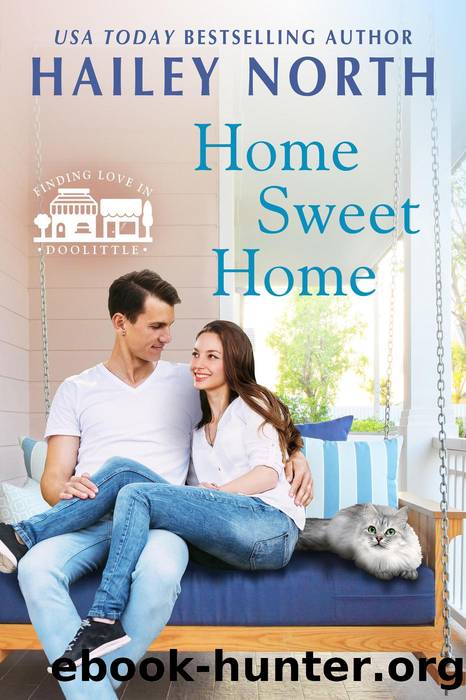 Home Sweet Home by Hailey North