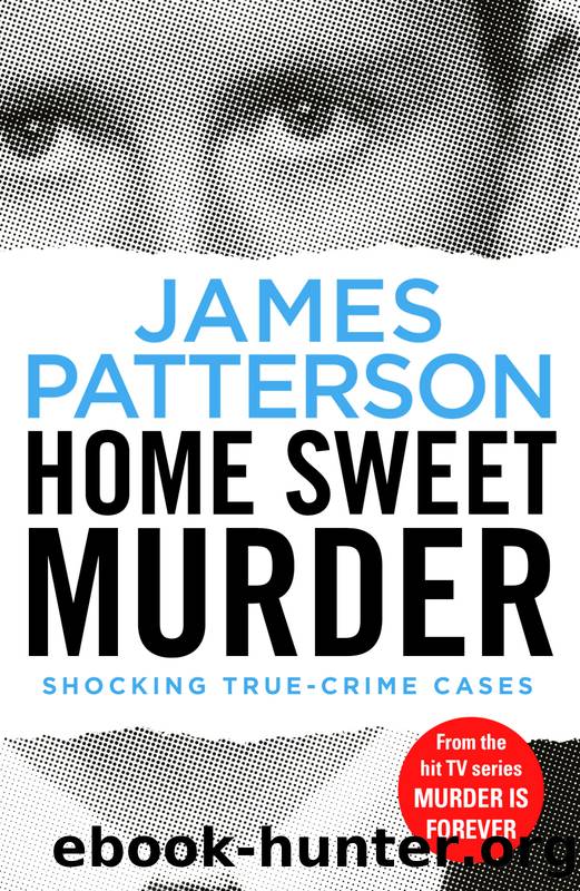 Home Sweet Murder by James Patterson