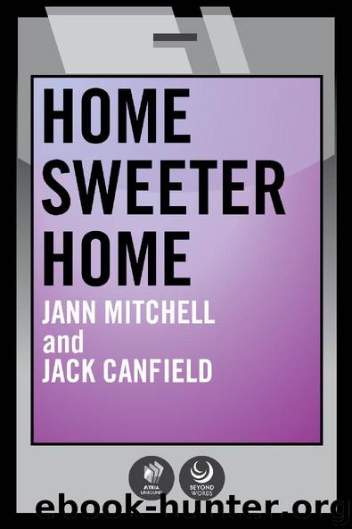 Home Sweeter Home by Jann Mitchell