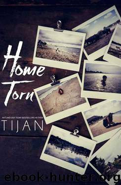 Home Torn by Tijan