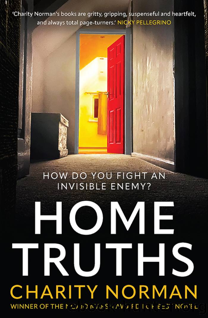 Home Truths by Charity Norman